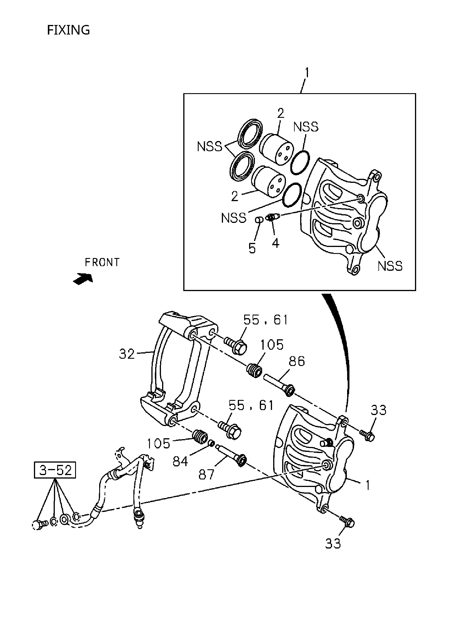 Partial Engine